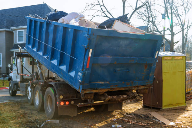 Trash Removal Near Me in Solana, FL
