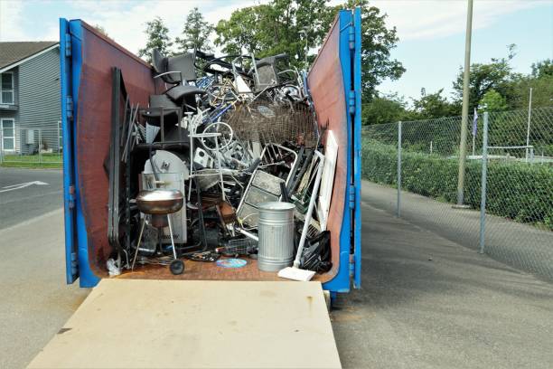 Best Residential Junk Removal  in Solana, FL