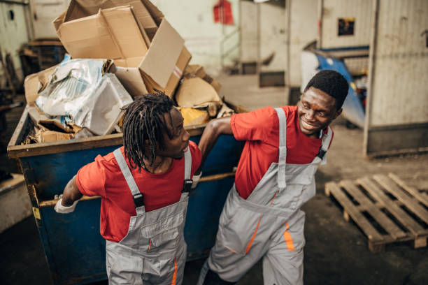 Best Household Junk Removal  in Solana, FL