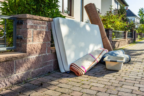 Best Yard Cleanup Services  in Solana, FL
