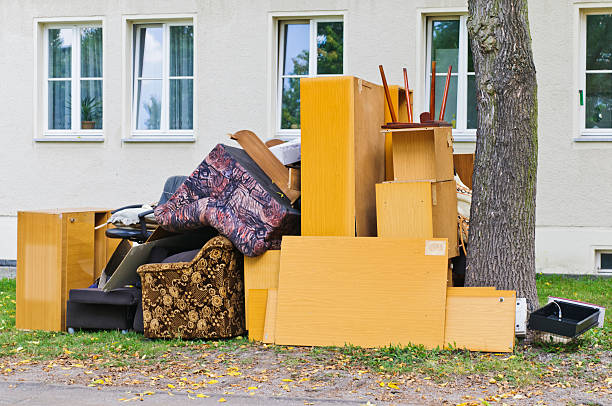 Best Furniture Removal Near Me  in Solana, FL