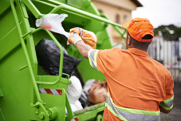 Best Garage Cleanout Services  in Solana, FL