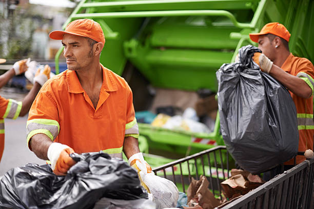 Best Household Junk Removal  in Solana, FL
