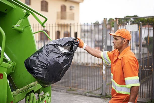 Best Garage Cleanout Services  in Solana, FL
