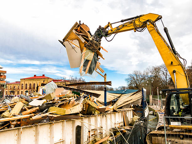 Best Office Junk Removal  in Solana, FL