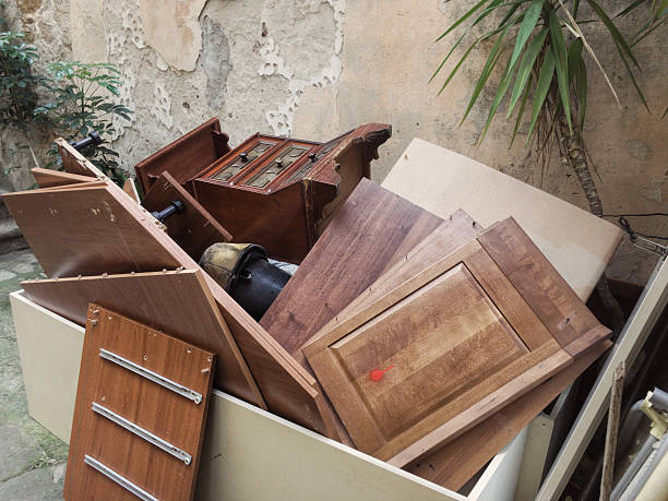 Best Affordable Junk Removal Services  in Solana, FL
